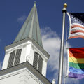 LGBTQ-Friendly Churches in Tarrant County, Texas