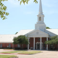 What Types of Services Do Churches in Tarrant County, Texas Offer?