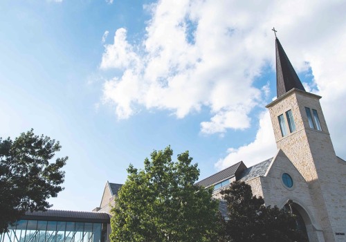 Multi-Site Churches in Tarrant County, Texas: Exploring the Trend