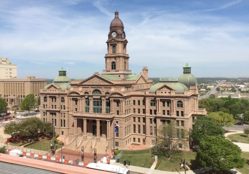 Medical Clinics Connected to Churches in Tarrant County, Texas